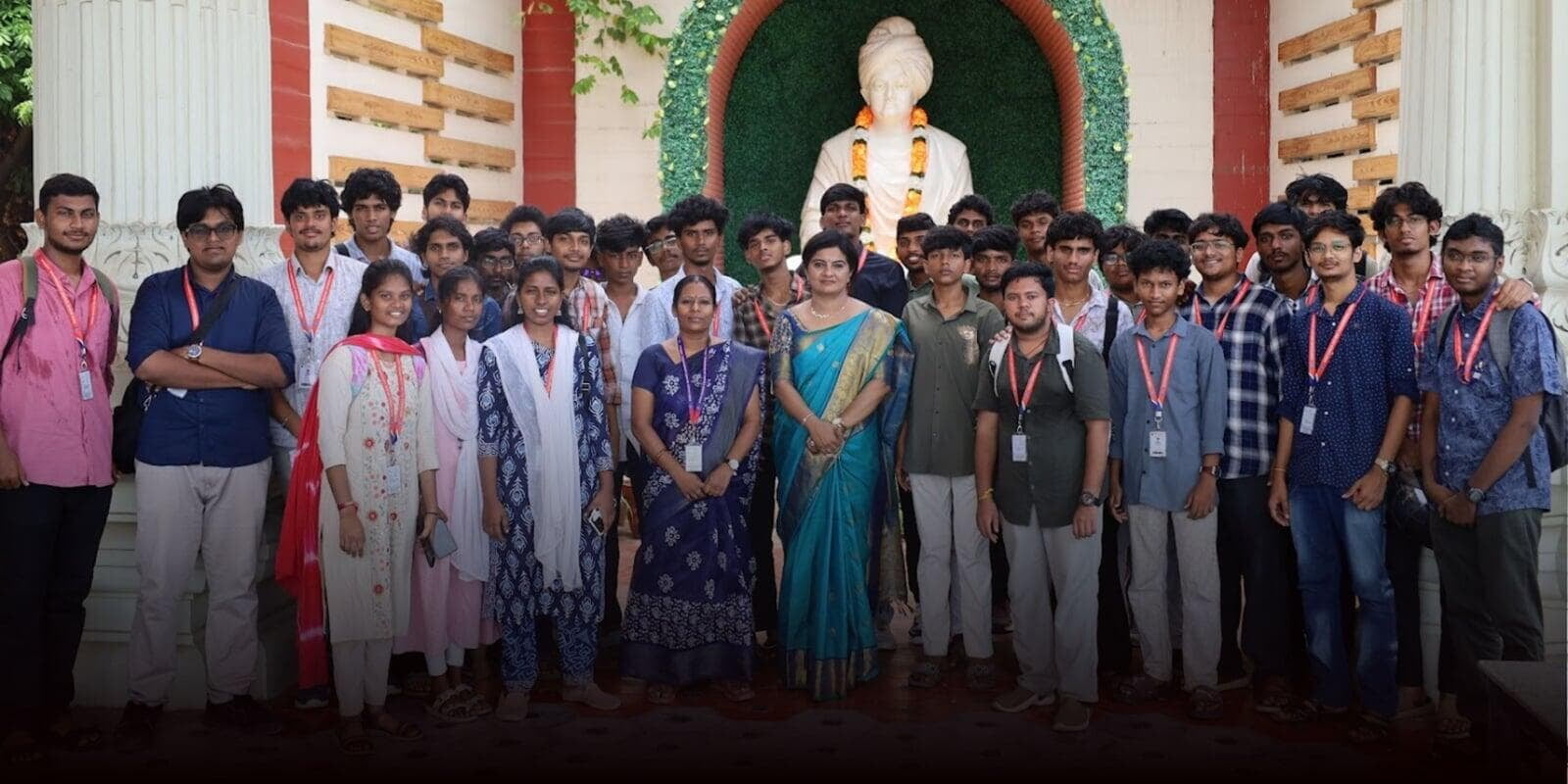Catch Them Young—210th Batch